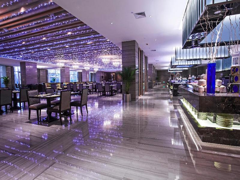 海盐海利开元名都大酒店 外观 照片