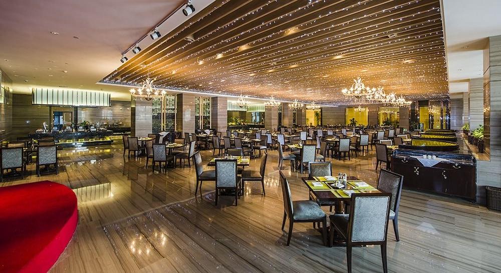 海盐海利开元名都大酒店 外观 照片
