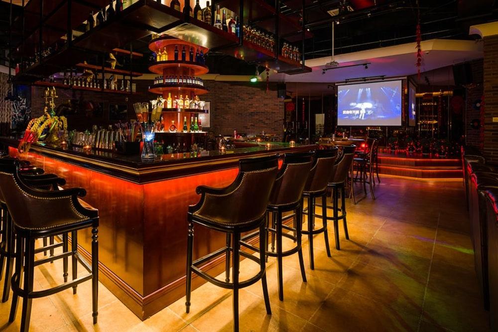 海盐海利开元名都大酒店 外观 照片
